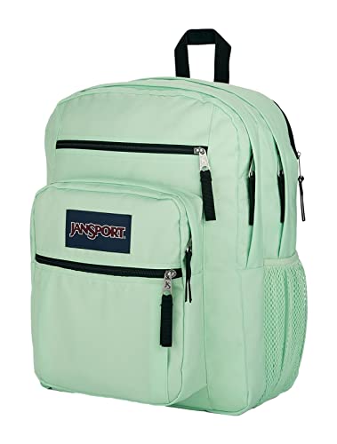 Mochila JanSport Big Student Mint Chip