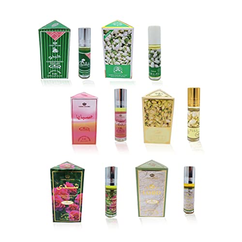 amazon.sa Best Sellers The best items in Perfumes & Fragrances based