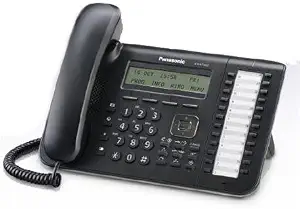 Pantalla LCD retroiluminada de 3 líneas, 24 flexibles