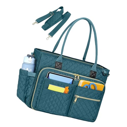 Bolsa Teacher Toted para Laptop 16.5 pulgadas para Mujer miniatura 5