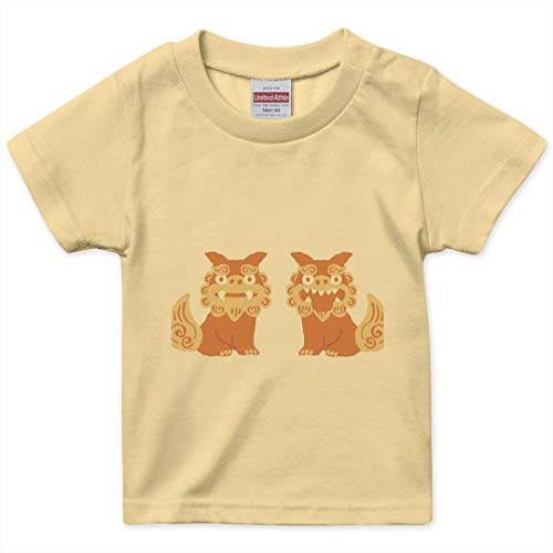 [igsticker] vg TVc LbY q 130 TCY size  N[lbN Cgx[W 炭F t-shirt 015524 V[T[  