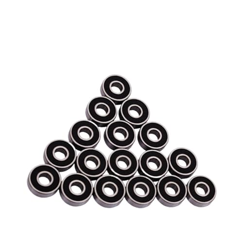Roulement 624-2RS 4x13x5mm pour réparer les axes de guidage et moteurs