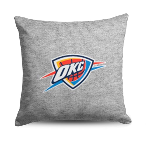 Northwest Sweatshirt Pillow, Square, Primary