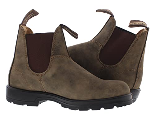 Image of Blundstone Classic Chelsea Boots for Men & Women