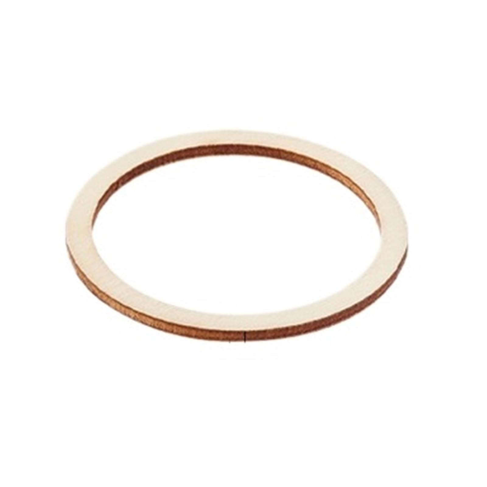 Unbehandelter Holzring 30 Stück 125 mm (4,9 Zoll) große, unbehandelte Holzringe mit 100 Innendurchmesser, runde Ornamente, handgefertigt(Type 4)