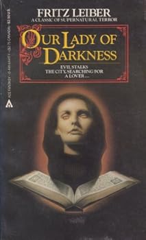 Mass Market Paperback Our Lady of Darkness Book