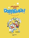  Colorea con Doraemon (Hachette HEROES - DORAEMON - Colorear)