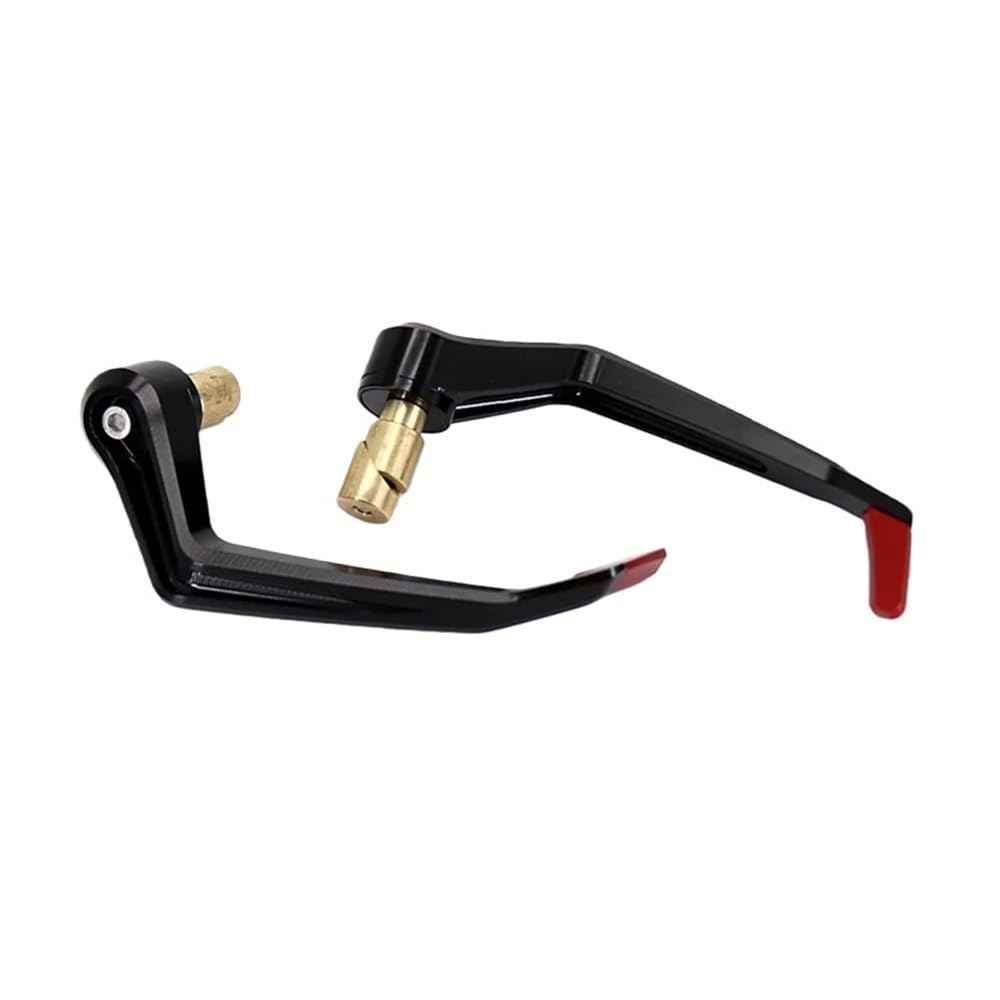 Kupplungs Hebelschutz Motorrad Bremse Kupplung Hebel Schutz Protect | Motorrad Bremse Kupplung Hebel Schutz Protector Zubehör Kit Griff Bar Griffe Teile Für PANIGALE V4 S SP