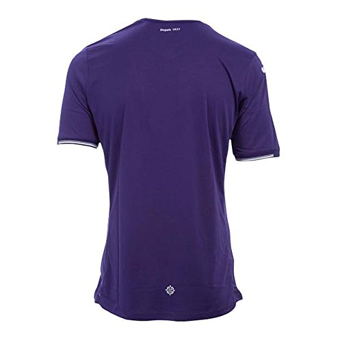 Camisa Toulouse - Modelo I