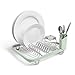 Umbra Sinkin Dish Rack, Mint