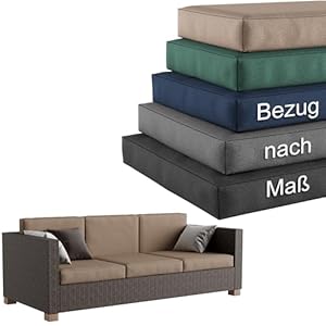 Epic Tube wasserdichter Polsterbezug nach Maß