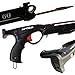 Apnea Speargun, Mokan (75CM)