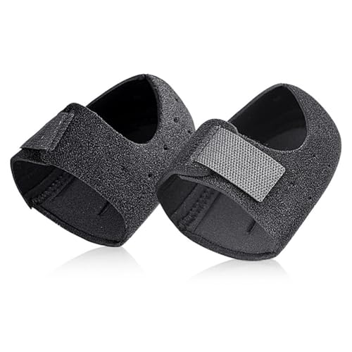 Soportes de talón para molestias en el talón. Almohadillas de talón transpirables para zapatos | Cómodos protectores de talón, almohadillas cómodas para mujeres y hombres