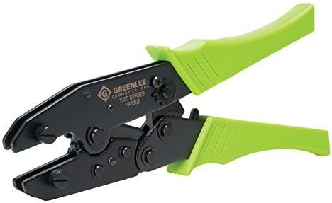 GreenleeCrimp PA1302, 1300 Series Crimp Tool Frame by Greenlee Textron