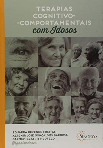 Terapias cognitivo-comportamentais com idosos: