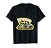 Hot Rod Voitures Muscle Custom Véhicule Voiture Cadeau T-Shirt