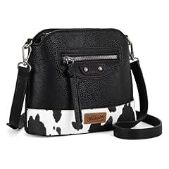 Classic-cow Black