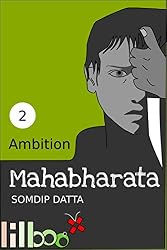 Amazon.com: Ambition (The Lilboox Mahabharata Book 2) eBook ...