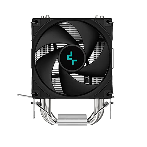 Image of Deepcool GAMMAXX AG300 CPU Air Cooler I Intel - LGA1700 /1200 /1151 /1150 /1155 I AMD : AM5 /AM4