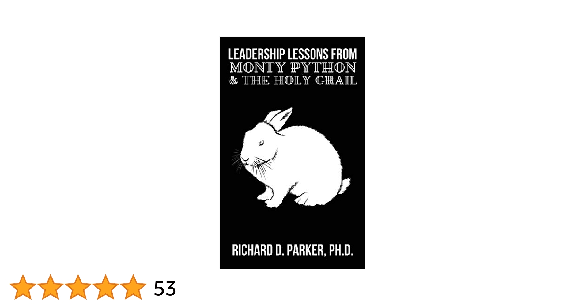 Monty Python Leadership Quotes