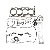 Kessocco 1set Cylinder Head Gasket Set 22311-2GGB0 223112GGB0 Engine Overhaul Gasket Set Replacement for 2015-2020 Tucson Sonata Optima Sorento Sportage Santa Fe 2.4L GDI G4KJ