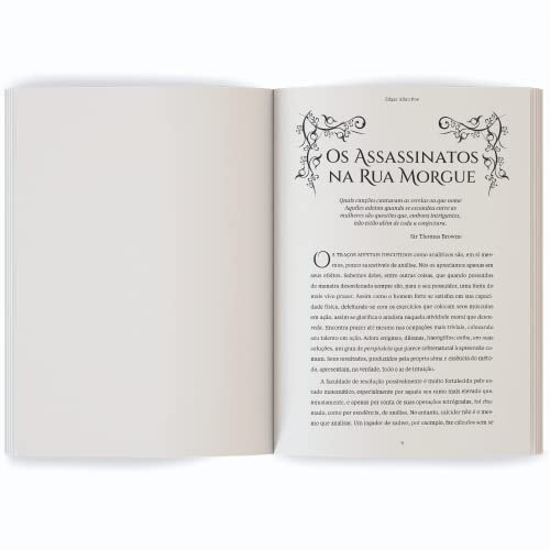 Trilogia Dupin - O Primeiro Detetive - e outros contos