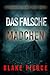 Das Falsche Mädchen (Ein spannender Miles-Sterling-FBI-Thriller - Band Eins)