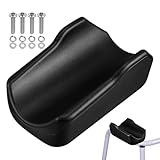 TOVINANNA Cuscino per Bracciolo Deambulatore Imbottitura Morbida per Avambraccio Accessorio Sostituzione per Deambulatore Comfort per Anziani Facile Manutenzione