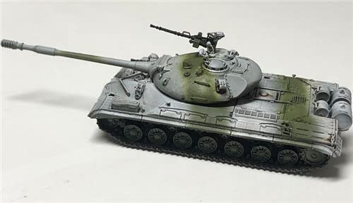 プラモデル戦車完成品1/35　ソビエト重戦車T10-M Amazon | トランペッター 1/35 ソビエト軍 T-10重戦車
