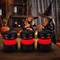 EverBrite Halloween Pumpkin Lantern