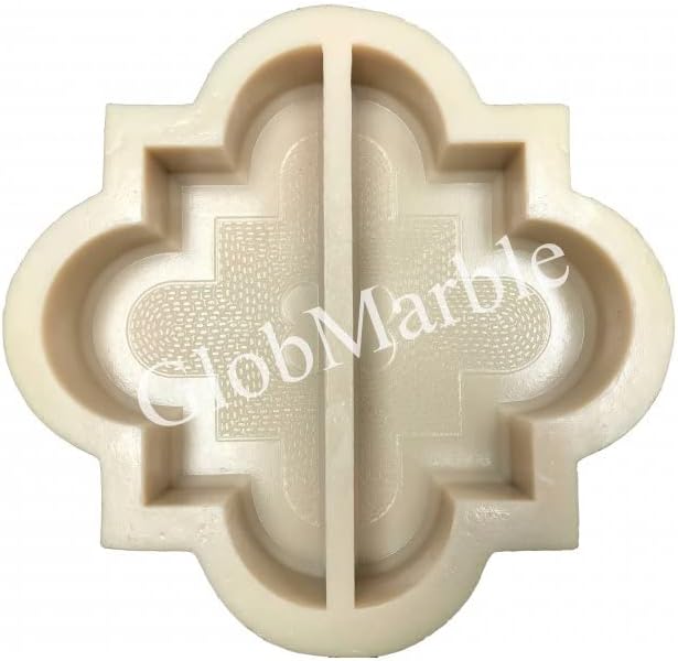 Molde de piedra para pavimentar PS 71194R Molde de piedra para pavimentar PS 71194R