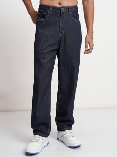 Image of Highlander Men's Straight Jeans