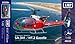 Micro-Mir AMP 48-020 - 1/48 - AÃ©rospatiale / Westland Gazelle Helicopter Plastic Model kit