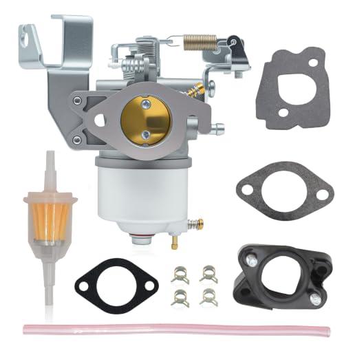 Image of Carburetor for Yamaha Golf Cart G2 G5 G8 G9 G11 4-Cycle Gas Engines