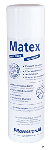 EHASO Matex-Spezial 400 ml.
