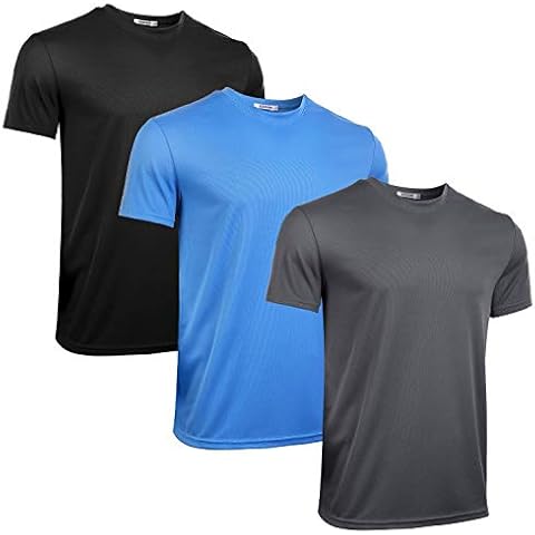T-Shirt de Sport iClosam Cover