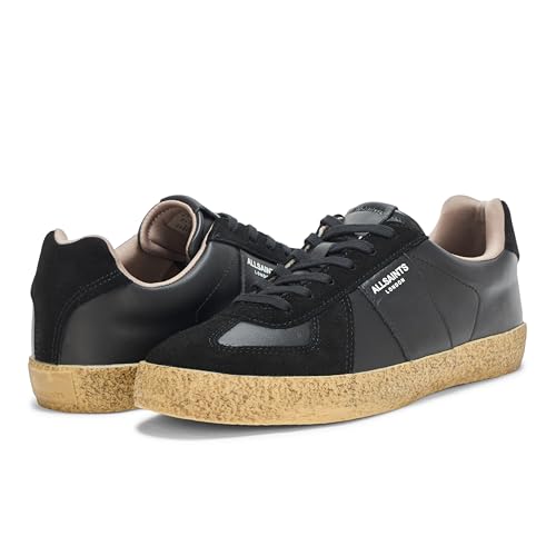 Men's Jaimee Low Top Sneaker3