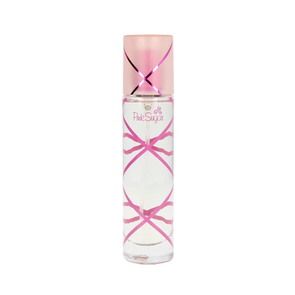 Pink Sugar Eau de Toilette Vaporisateur
