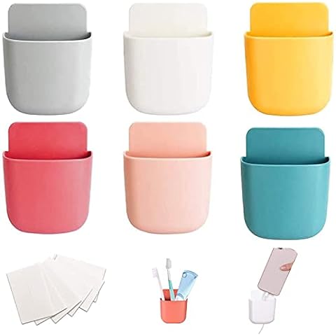 Boîtes de Rangement XPOOP 6 pièces Cover