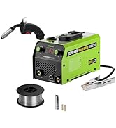 Amazon | EENOUR アーク溶接機【日本溶接協会加入済】MMA120 溶接機