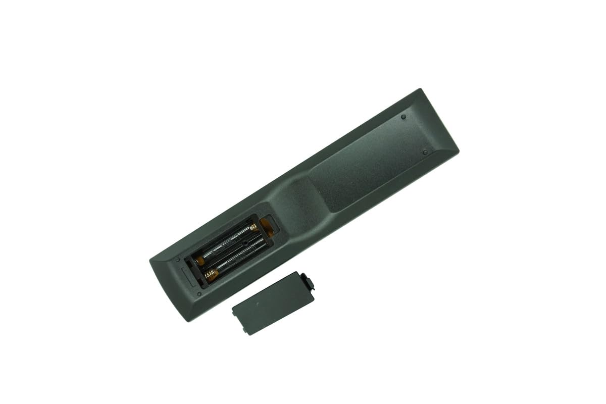HCDZ Telecomando di ricambio per Pioneer AXD7267 XXD3029 VSX-33TX VSX-35TX Audio Video Ricevitore multicanale