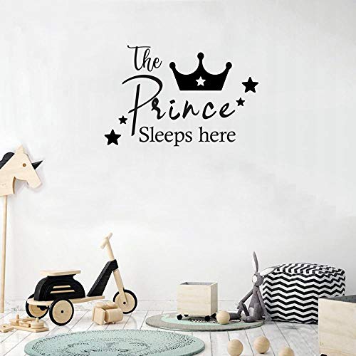 Adesivo da parete in vinile prespaziato mod