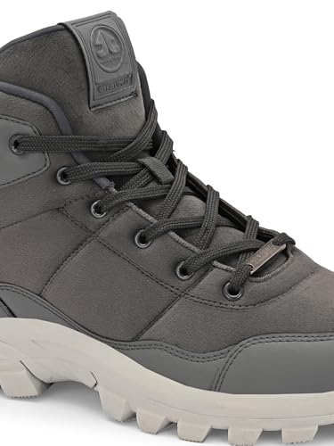 Image of OFF LIMITS Men OUTLANDER Trekking Shoes
