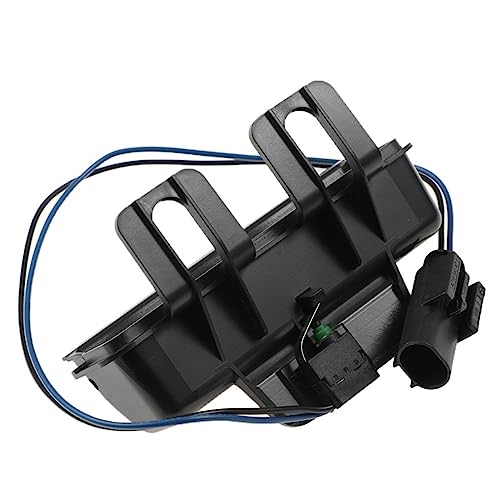 Interrupteur de verrouillage hayon haute durabilité pour Smart Two 451 - 2