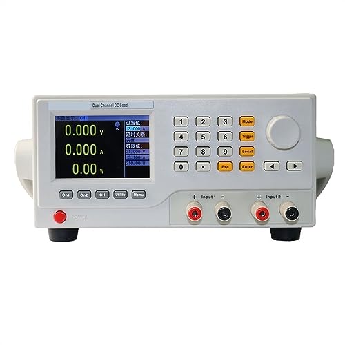 ET5303 DC vO}udq׃eX^[ 150V 40A 400W obe[eXg׃eX^[