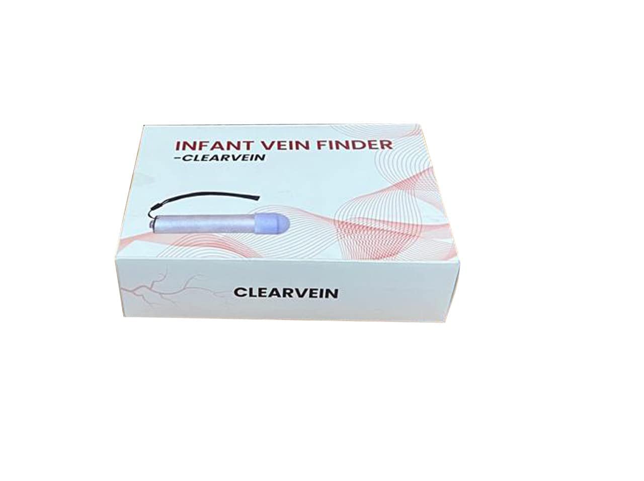 SHIV HEALTHCAREVein Finder Clearvein Torch
