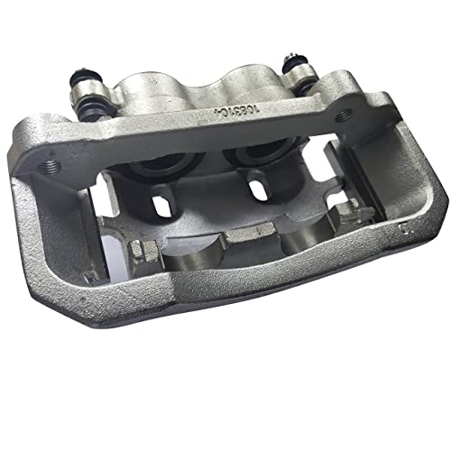 Tsomo 2500 3500 4000 Brake Caliper With Bracket Front Left Driver Side A0169A0031 Delivered From Usa，Support For Adaptive Queries #TOP5