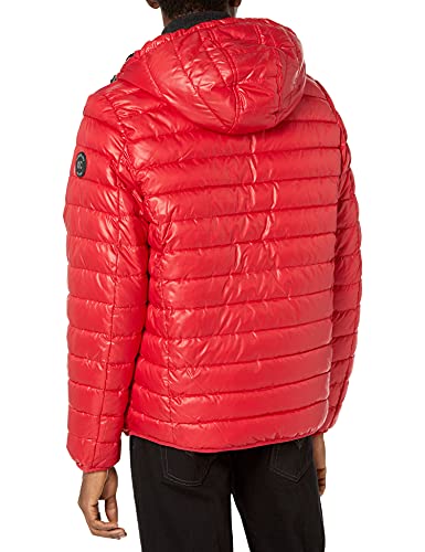Image of Kenneth Cole Men's Kenneth Cole Men's Puffer Jacket