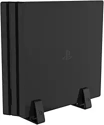 Apoio Suporte Vertical Compatível Com Ps4 (Compatível Com Ps4 Pro Playstation)