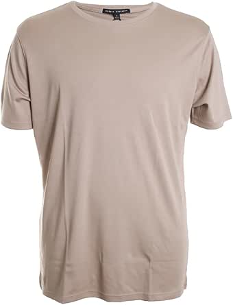 Robert Barakett Georgia Crew Neck T-Shirt | Amazon.com